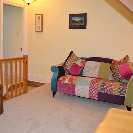 Casa de Férias Upper Sycamore