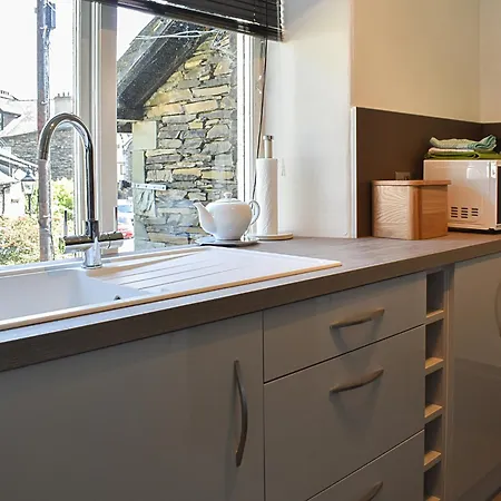 Upper Sycamore Casa de Férias *