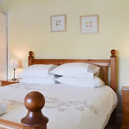 Casa de Férias Upper Sycamore Ambleside