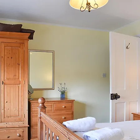 Upper Sycamore Casa de Férias Ambleside