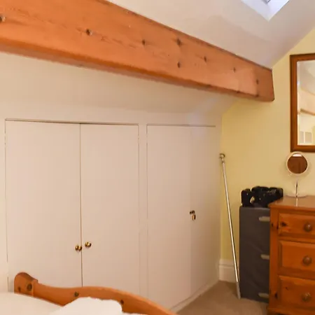 Upper Sycamore Casa de Férias Ambleside