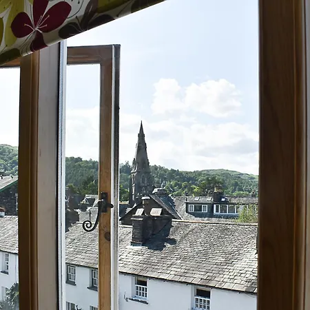 Upper Sycamore Ambleside