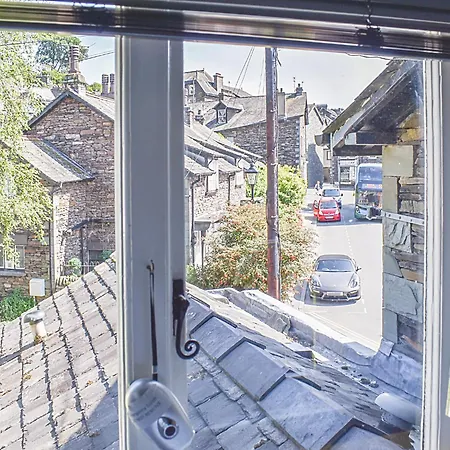 Casa de Férias Upper Sycamore Ambleside