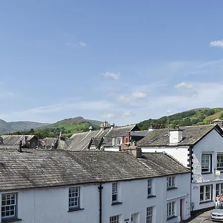 Casa de Férias Upper Sycamore