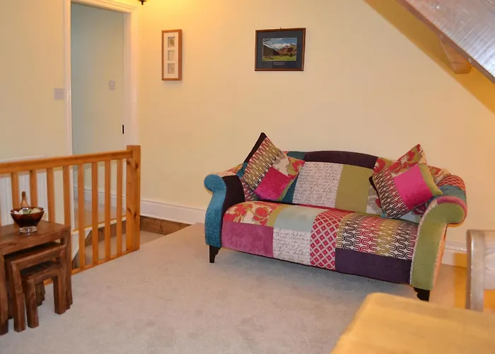 度假居 Upper Sycamore