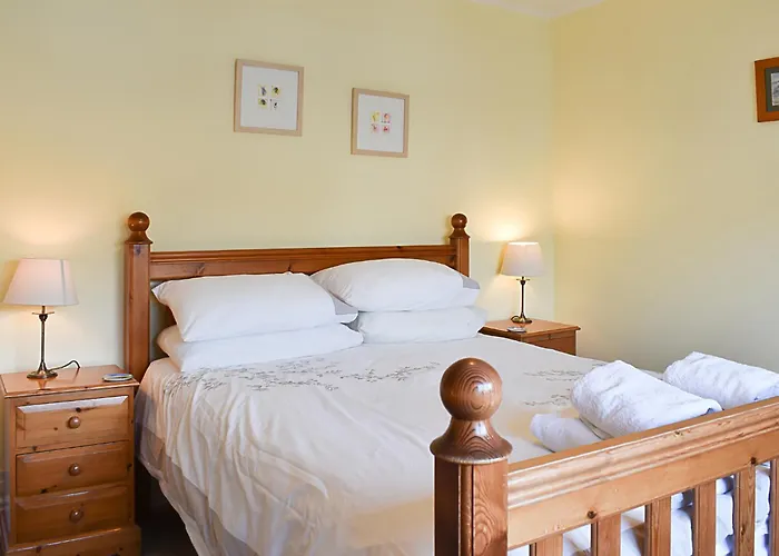 度假居 Upper Sycamore