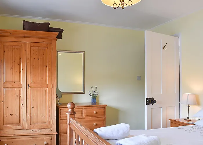 Upper Sycamore 度假居 安布尔塞德