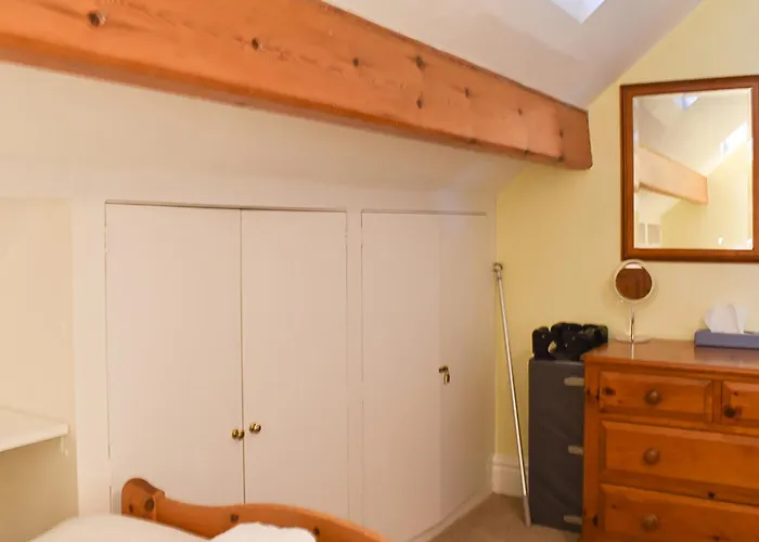 Upper Sycamore 度假居 安布尔塞德