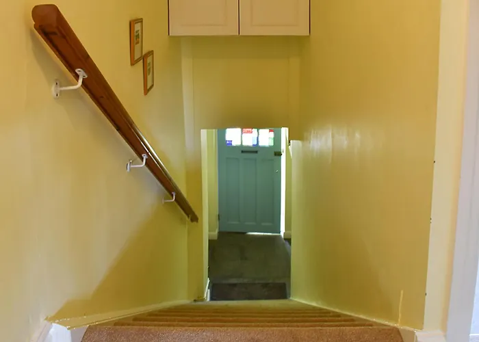 Upper Sycamore * 安布尔塞德