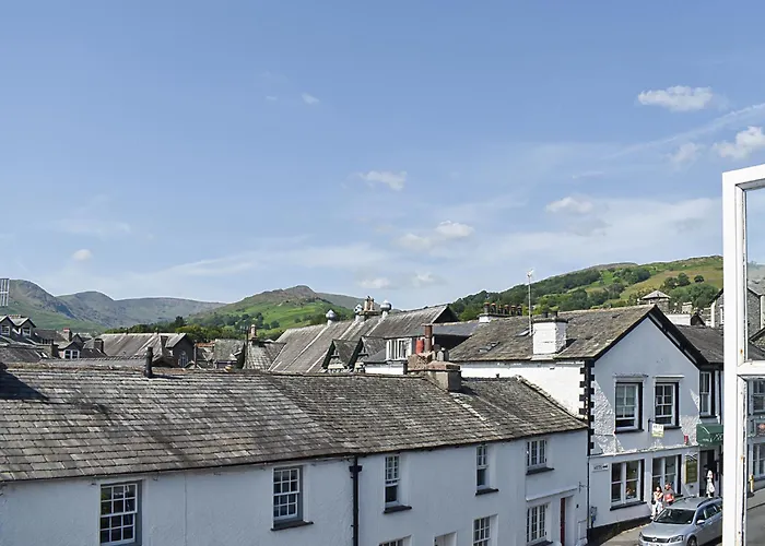 度假居 Upper Sycamore