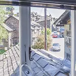 Dom wakacyjny Upper Sycamore Ambleside