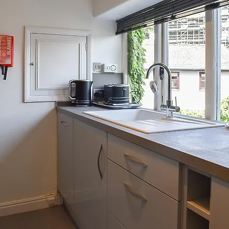 Nyaraló Upper Sycamore Ambleside