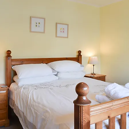 Nyaraló Upper Sycamore