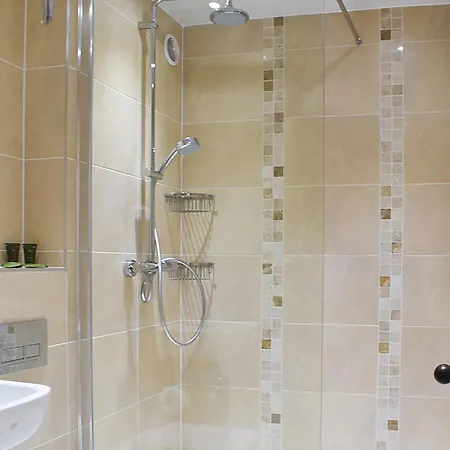 Upper Sycamore * Ambleside