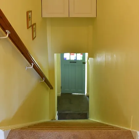 Upper Sycamore * Ambleside